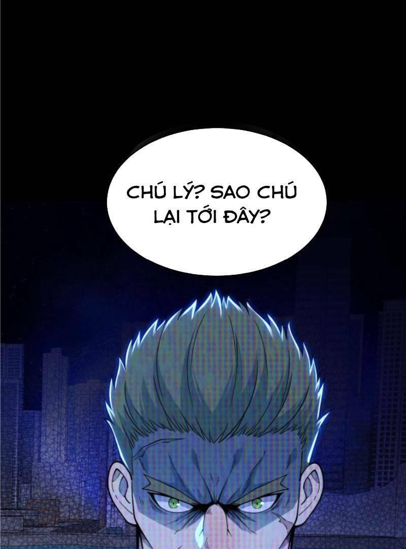 Nhìn Thấy Thanh Máu, Ta Xử Tội Thần Linh Chapter 64 - Trang 2