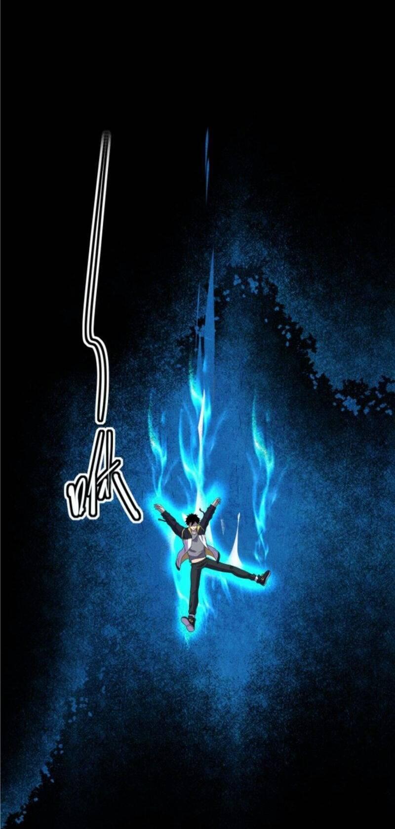 Nhìn Thấy Thanh Máu, Ta Xử Tội Thần Linh Chapter 64 - Trang 2