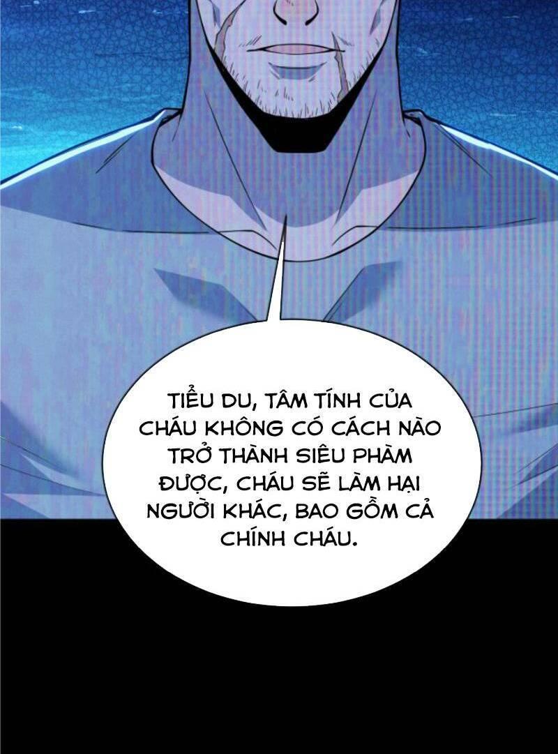 Nhìn Thấy Thanh Máu, Ta Xử Tội Thần Linh Chapter 64 - Trang 2