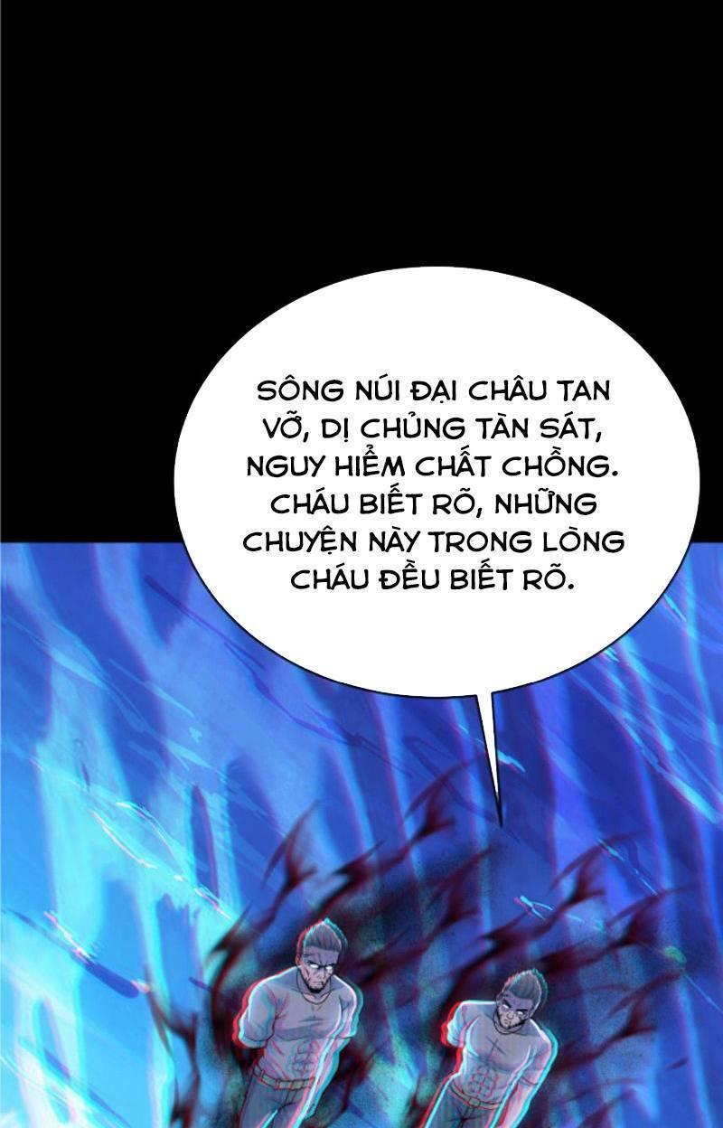 Nhìn Thấy Thanh Máu, Ta Xử Tội Thần Linh Chapter 64 - Trang 2