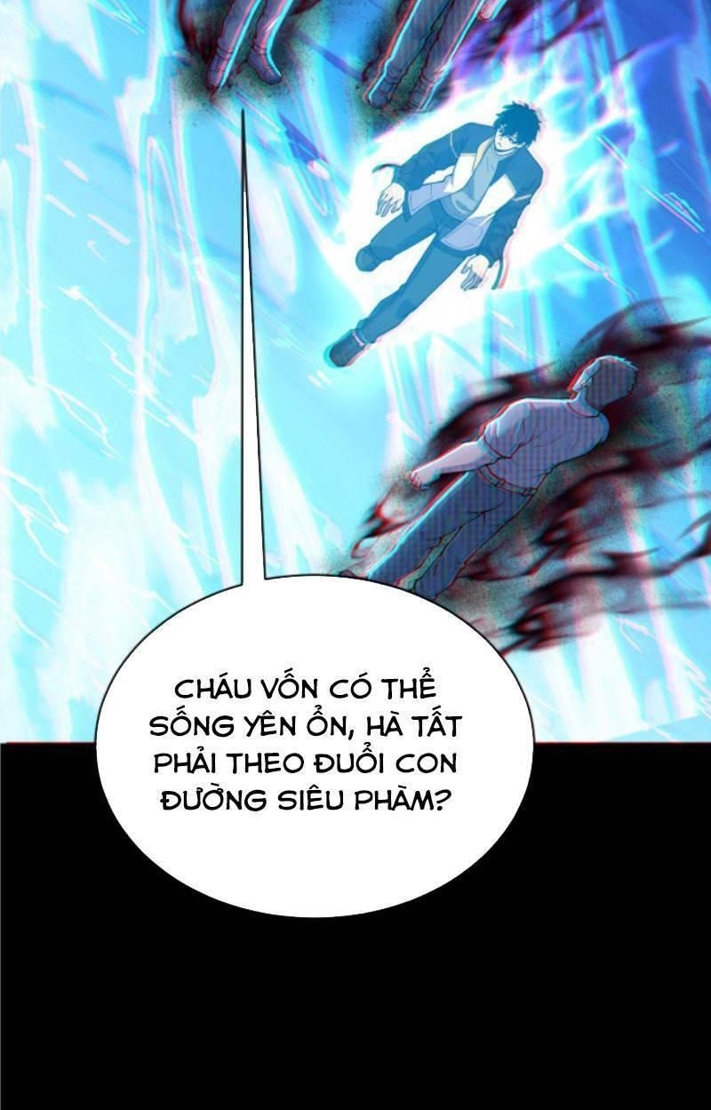 Nhìn Thấy Thanh Máu, Ta Xử Tội Thần Linh Chapter 64 - Trang 2