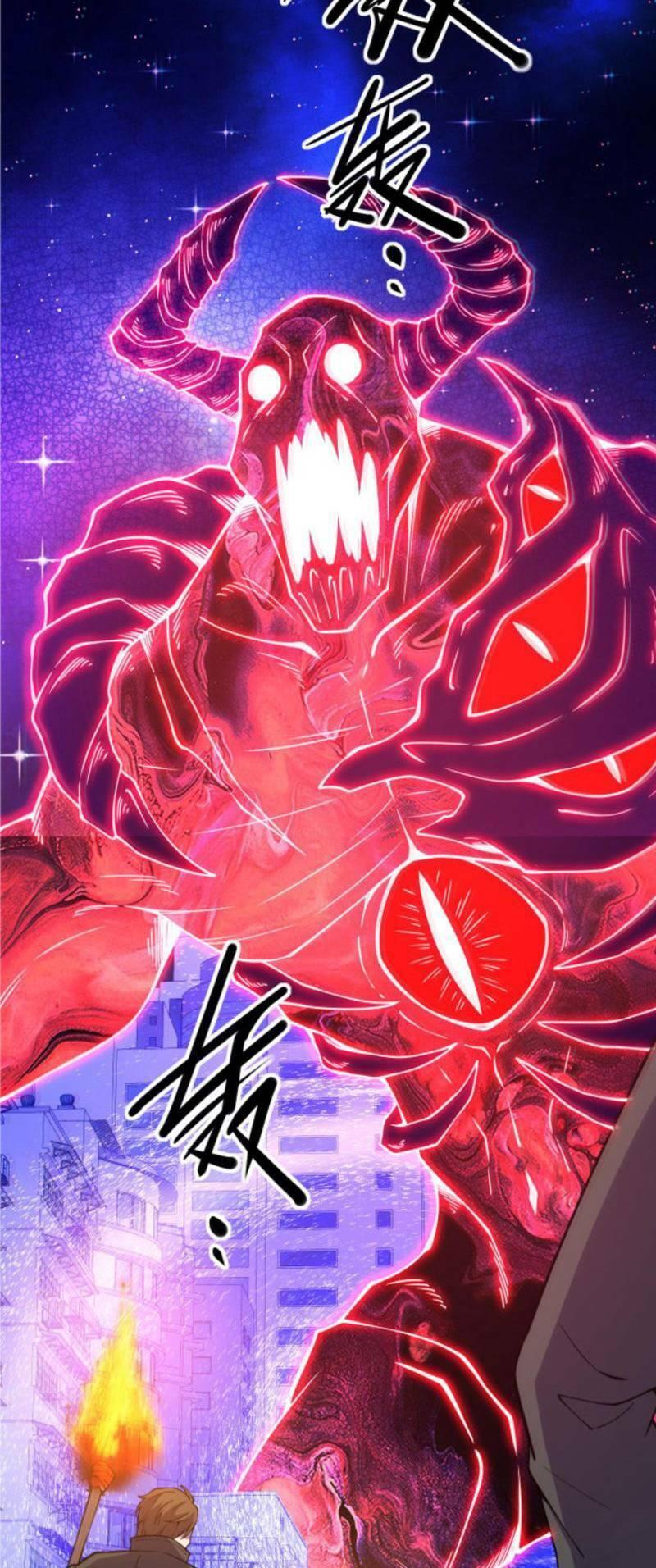 Nhìn Thấy Thanh Máu, Ta Xử Tội Thần Linh Chapter 64 - Trang 2