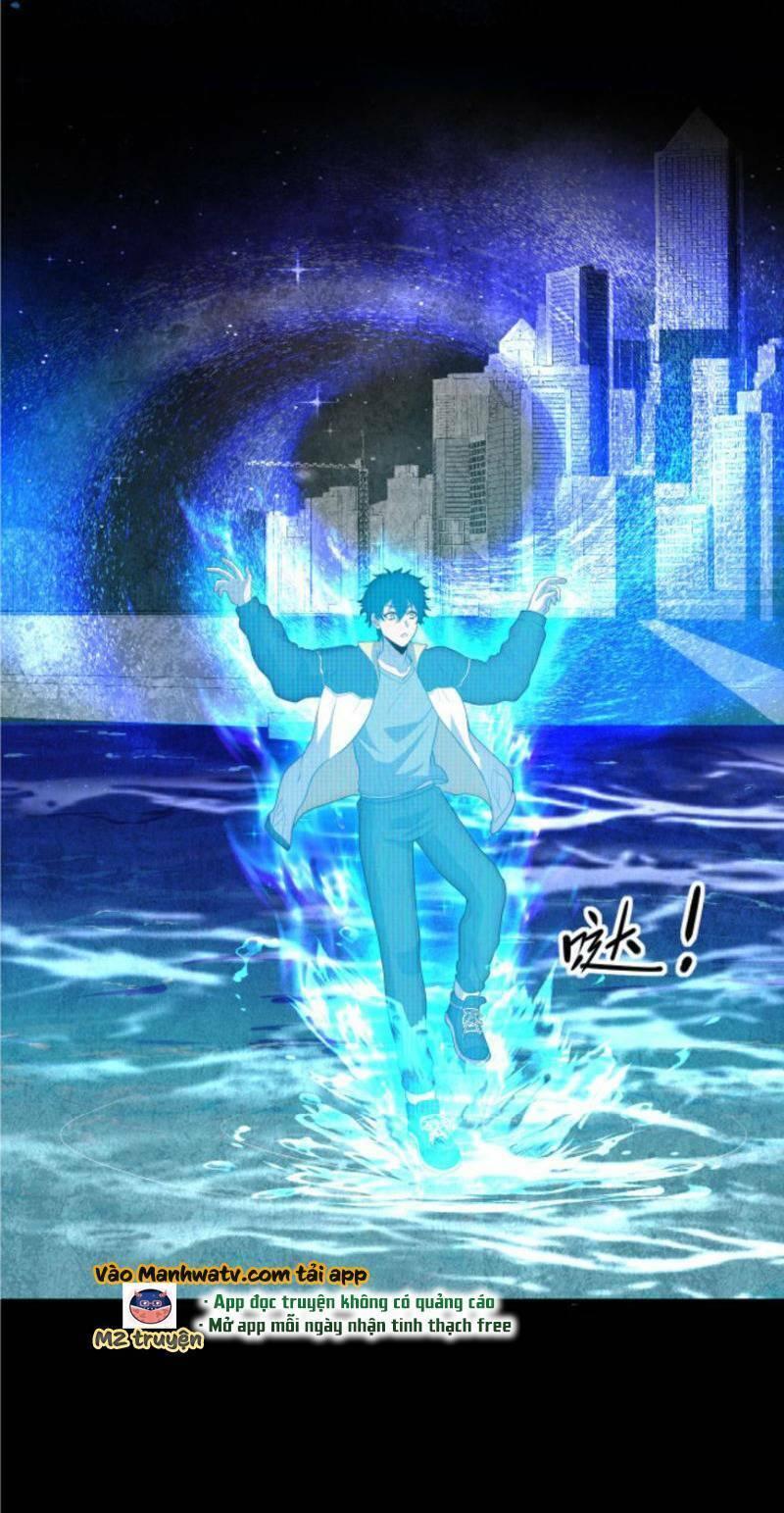 Nhìn Thấy Thanh Máu, Ta Xử Tội Thần Linh Chapter 64 - Trang 2