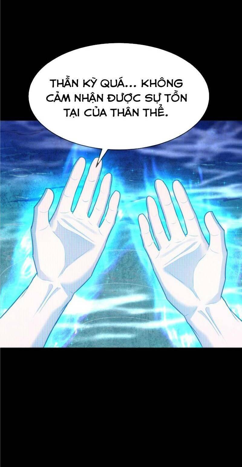 Nhìn Thấy Thanh Máu, Ta Xử Tội Thần Linh Chapter 64 - Trang 2