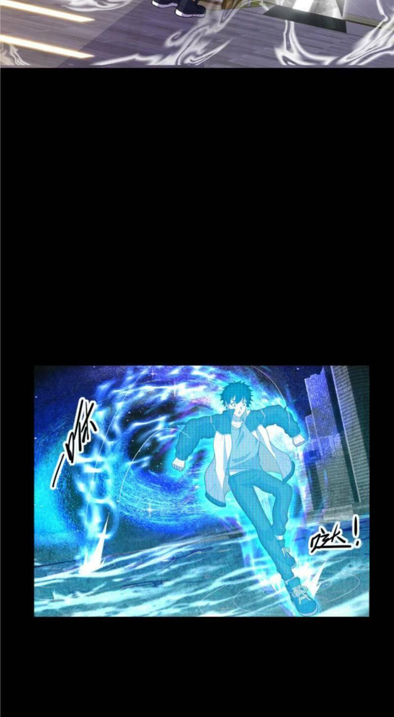 Nhìn Thấy Thanh Máu, Ta Xử Tội Thần Linh Chapter 64 - Trang 2