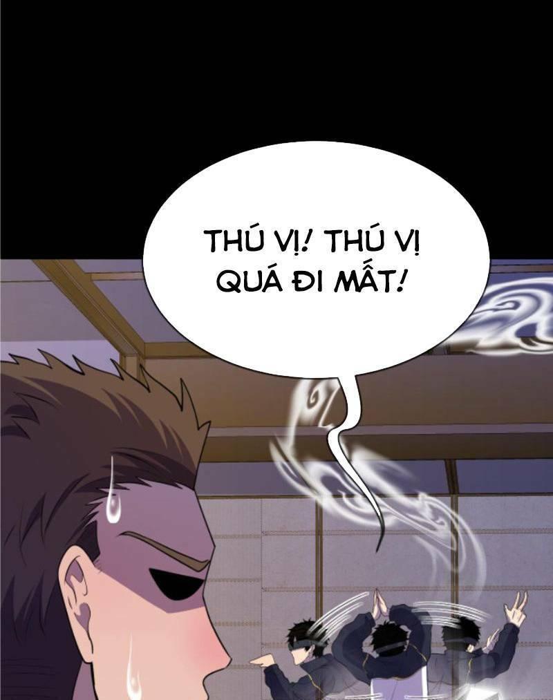 Nhìn Thấy Thanh Máu, Ta Xử Tội Thần Linh Chapter 64 - Trang 2