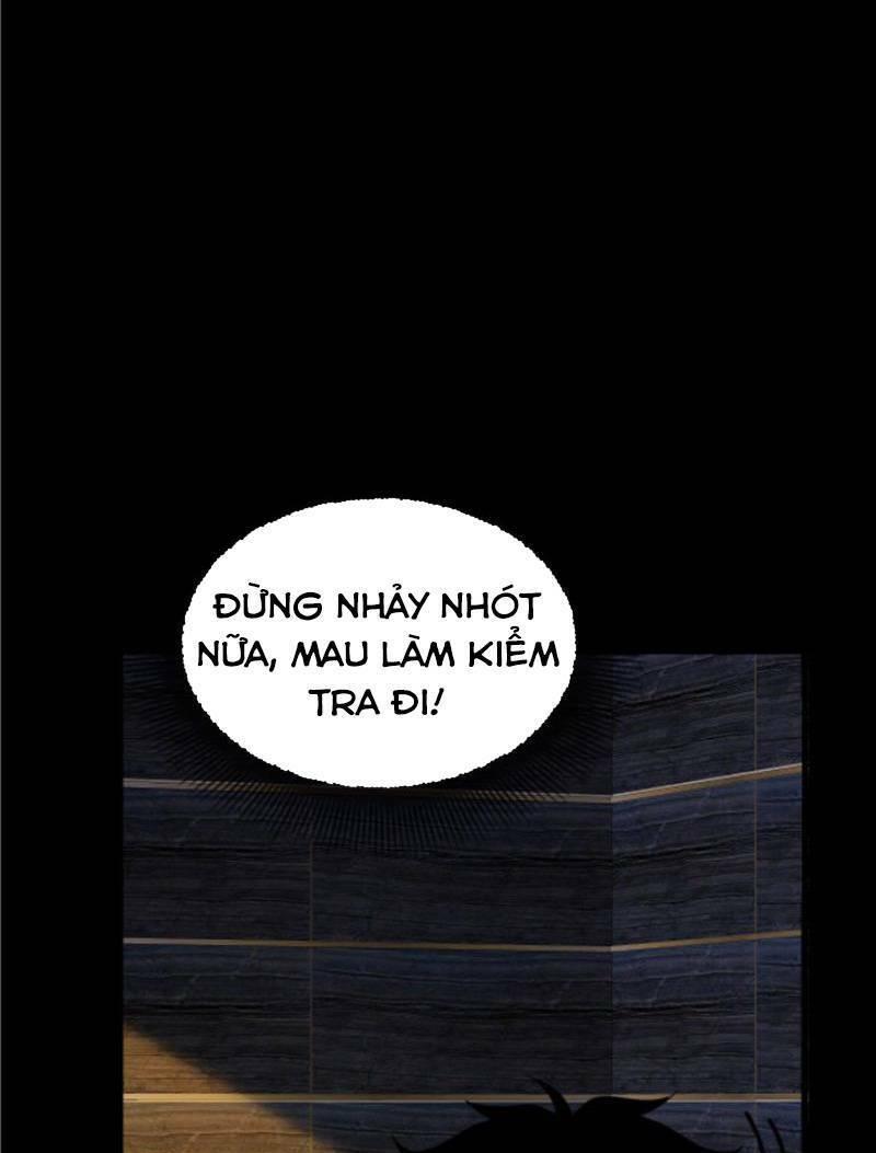 Nhìn Thấy Thanh Máu, Ta Xử Tội Thần Linh Chapter 64 - Trang 2