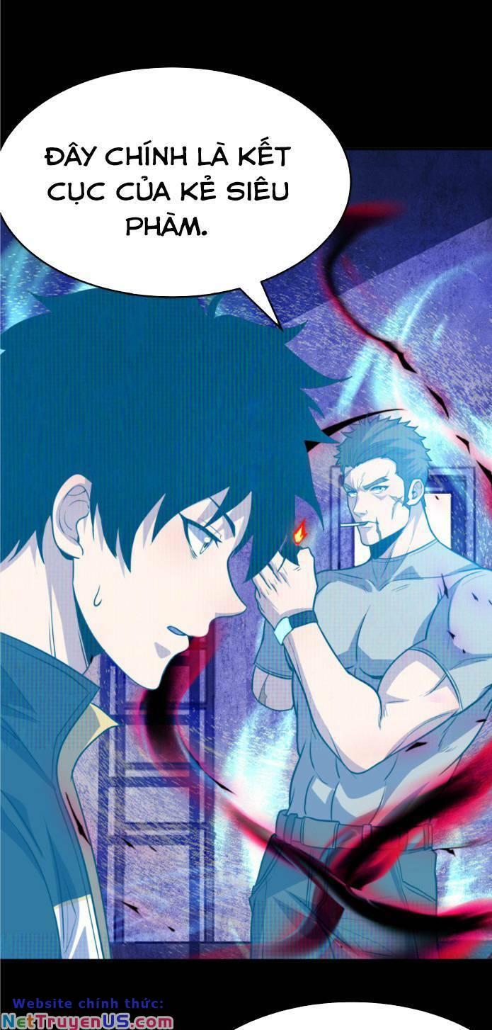 Nhìn Thấy Thanh Máu, Ta Xử Tội Thần Linh Chapter 65 - Trang 2