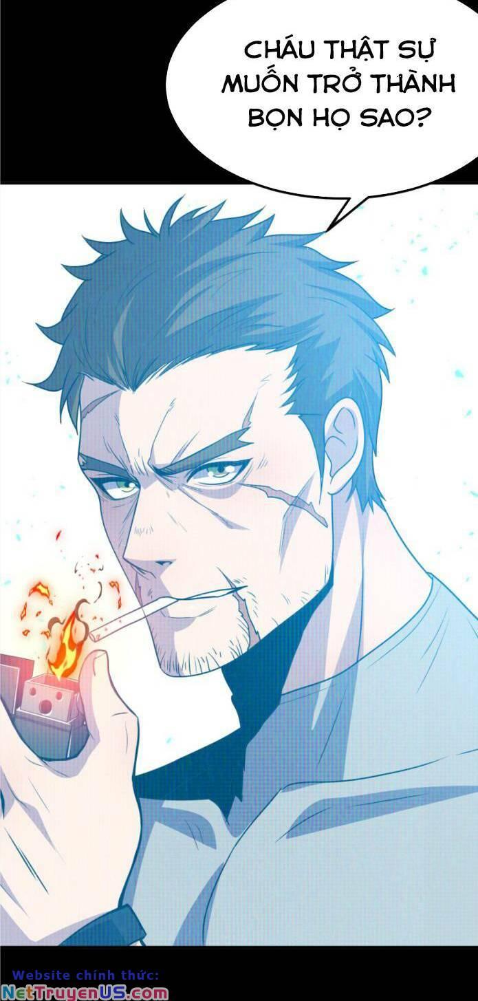 Nhìn Thấy Thanh Máu, Ta Xử Tội Thần Linh Chapter 65 - Trang 2