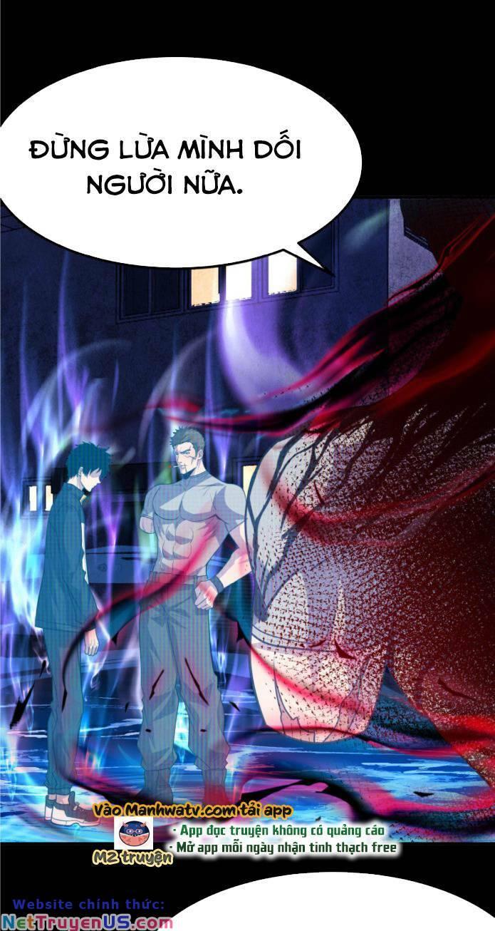 Nhìn Thấy Thanh Máu, Ta Xử Tội Thần Linh Chapter 65 - Trang 2