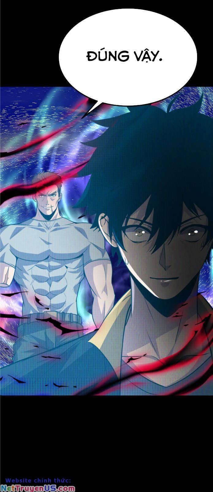 Nhìn Thấy Thanh Máu, Ta Xử Tội Thần Linh Chapter 65 - Trang 2