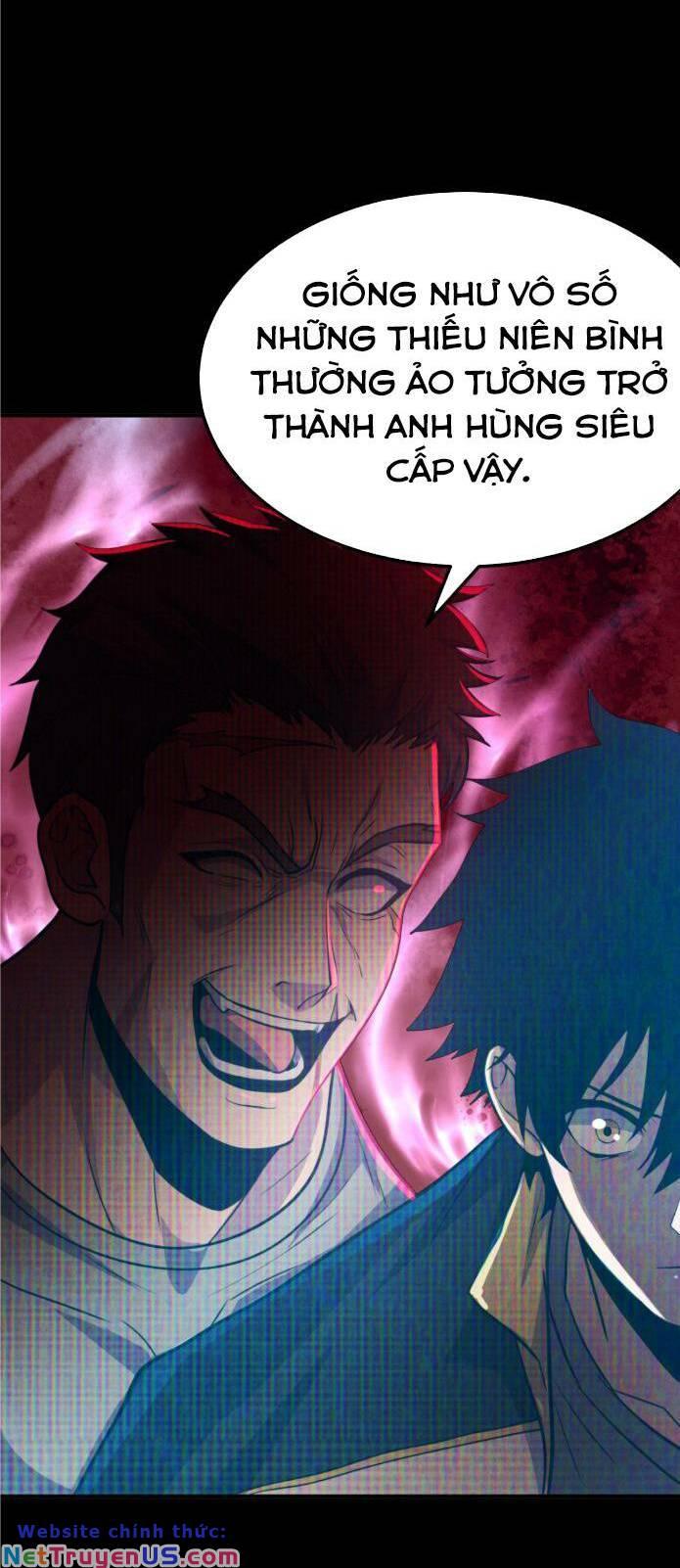 Nhìn Thấy Thanh Máu, Ta Xử Tội Thần Linh Chapter 65 - Trang 2