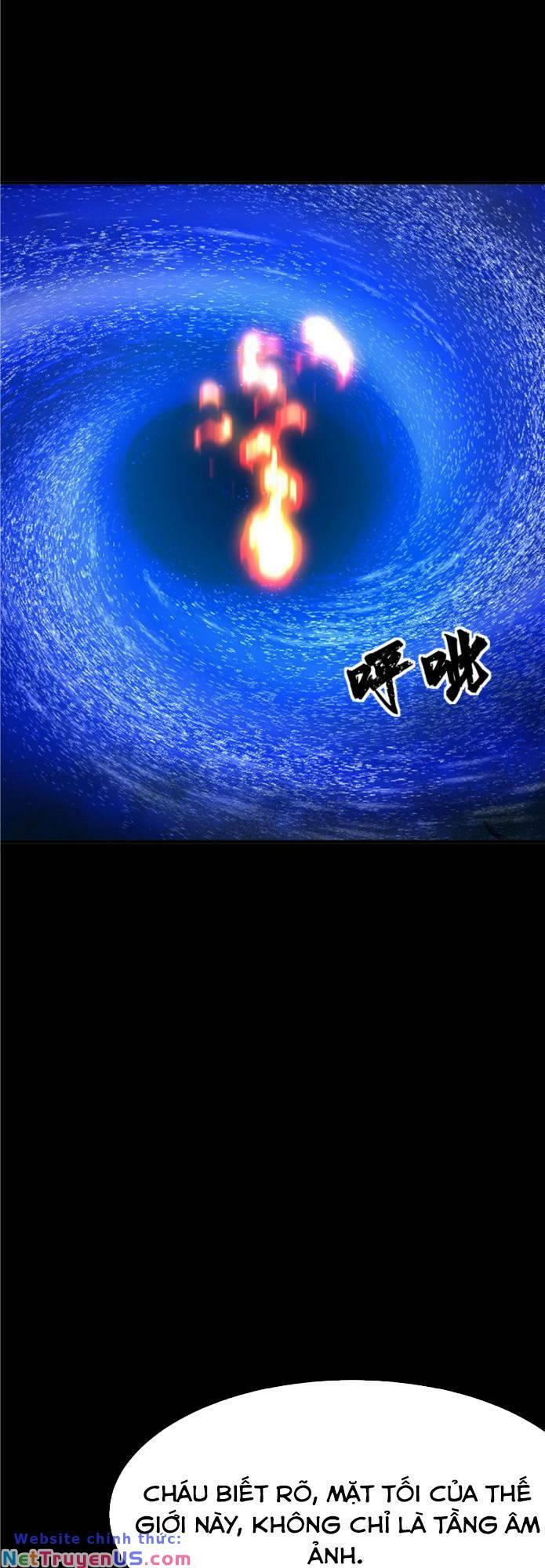 Nhìn Thấy Thanh Máu, Ta Xử Tội Thần Linh Chapter 65 - Trang 2