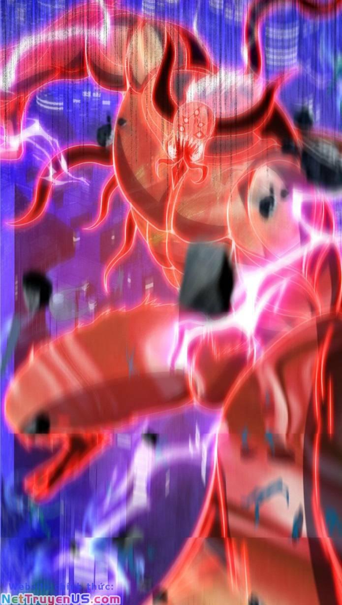 Nhìn Thấy Thanh Máu, Ta Xử Tội Thần Linh Chapter 65 - Trang 2