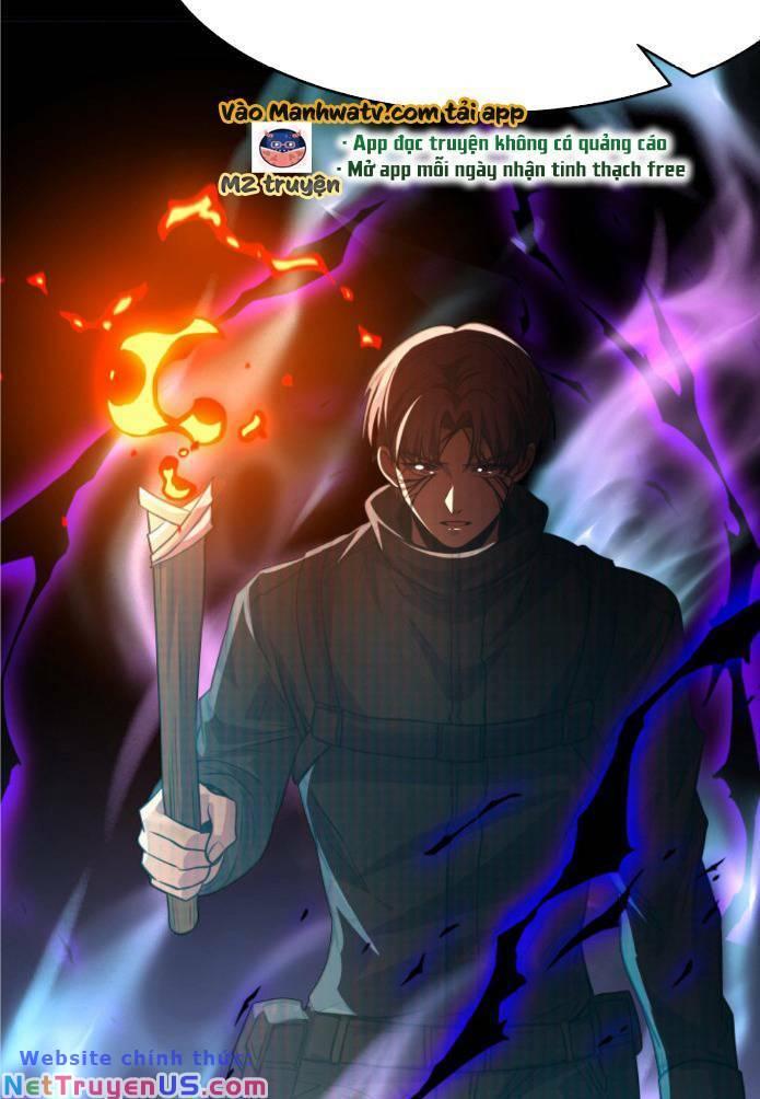 Nhìn Thấy Thanh Máu, Ta Xử Tội Thần Linh Chapter 65 - Trang 2