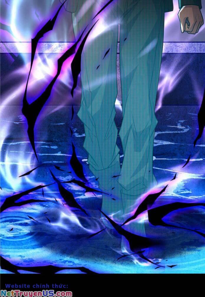 Nhìn Thấy Thanh Máu, Ta Xử Tội Thần Linh Chapter 65 - Trang 2