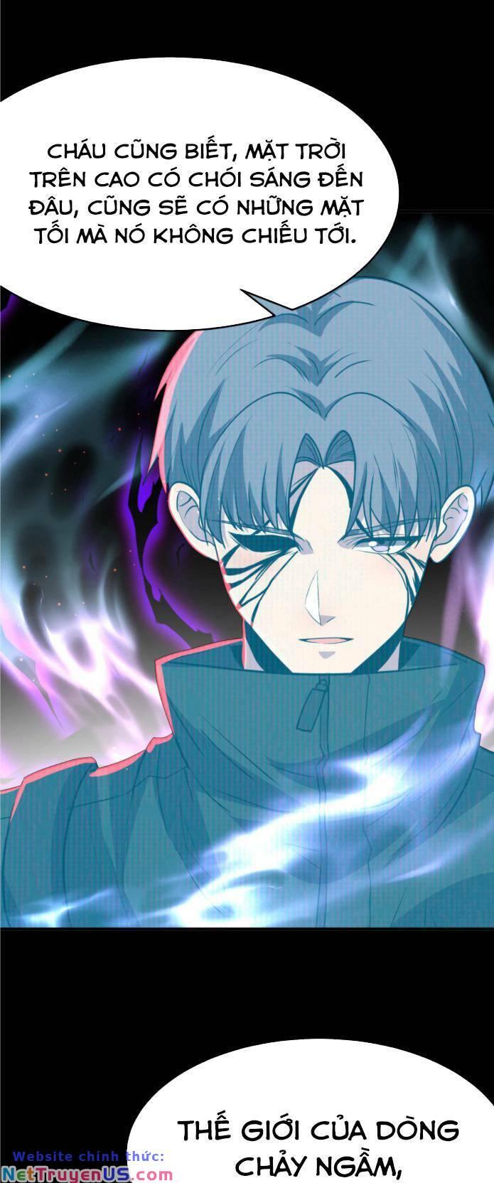 Nhìn Thấy Thanh Máu, Ta Xử Tội Thần Linh Chapter 65 - Trang 2