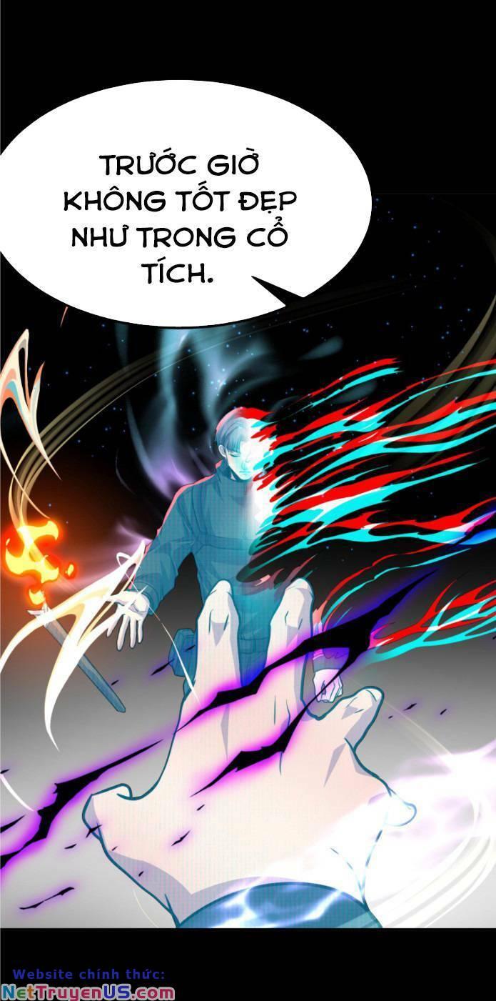 Nhìn Thấy Thanh Máu, Ta Xử Tội Thần Linh Chapter 65 - Trang 2