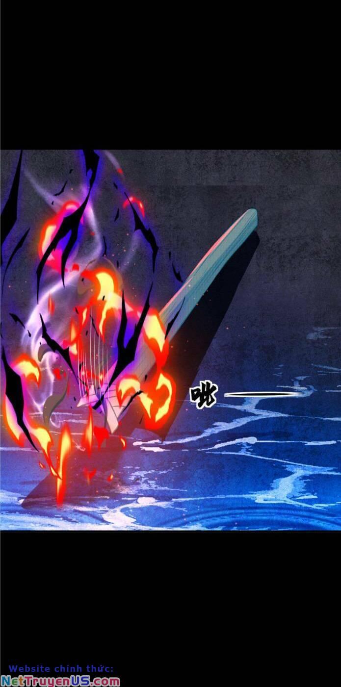 Nhìn Thấy Thanh Máu, Ta Xử Tội Thần Linh Chapter 65 - Trang 2