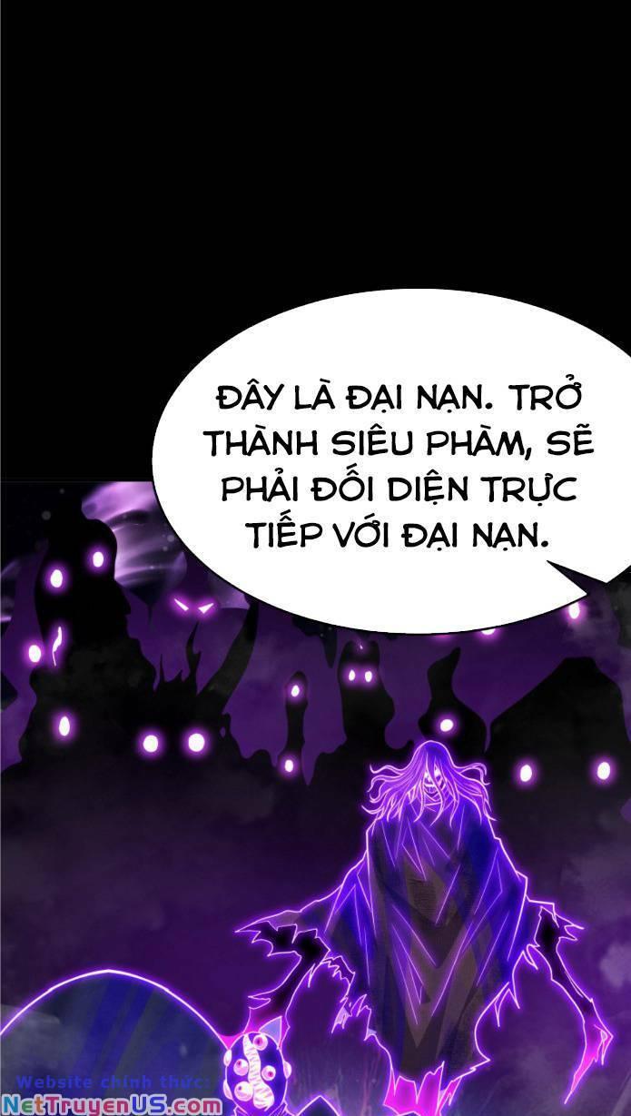 Nhìn Thấy Thanh Máu, Ta Xử Tội Thần Linh Chapter 65 - Trang 2