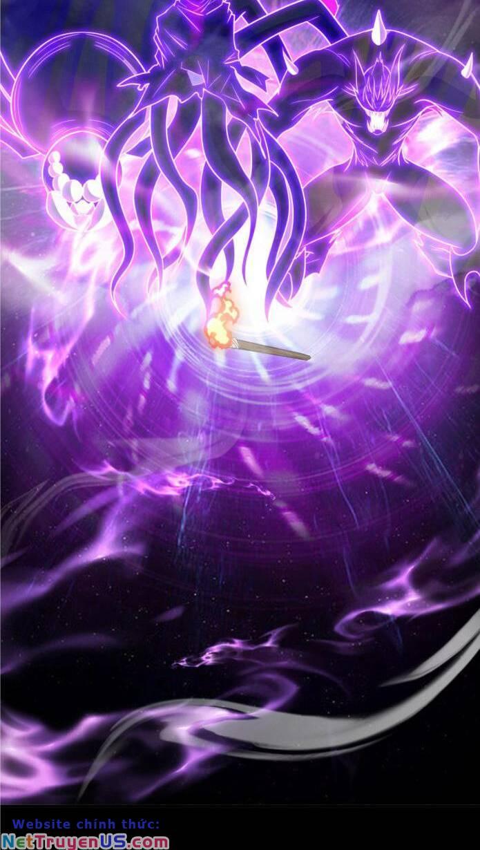 Nhìn Thấy Thanh Máu, Ta Xử Tội Thần Linh Chapter 65 - Trang 2