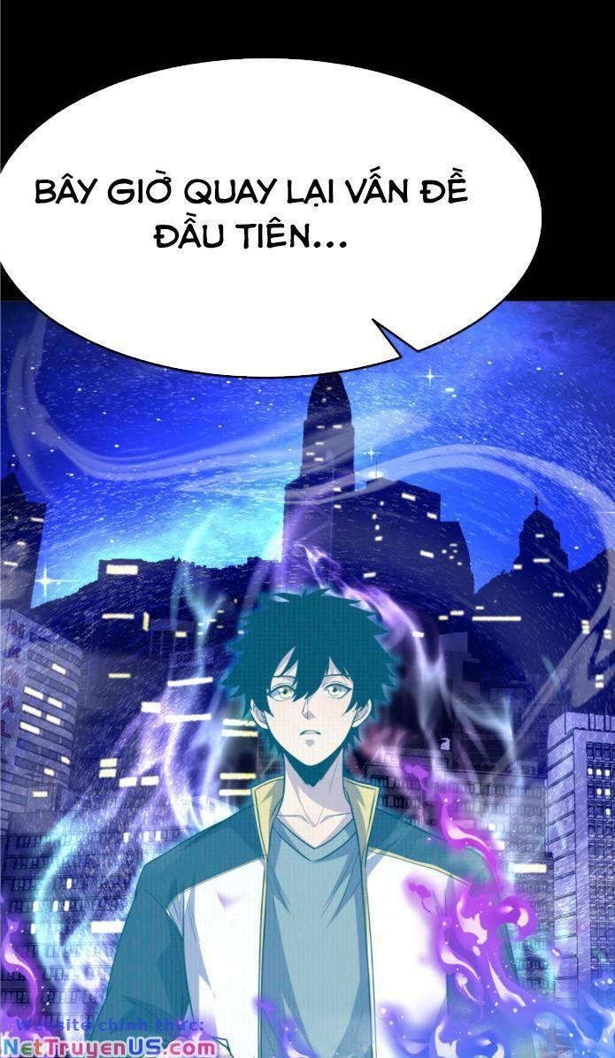 Nhìn Thấy Thanh Máu, Ta Xử Tội Thần Linh Chapter 65 - Trang 2