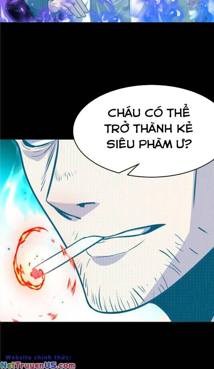 Nhìn Thấy Thanh Máu, Ta Xử Tội Thần Linh Chapter 65 - Trang 2