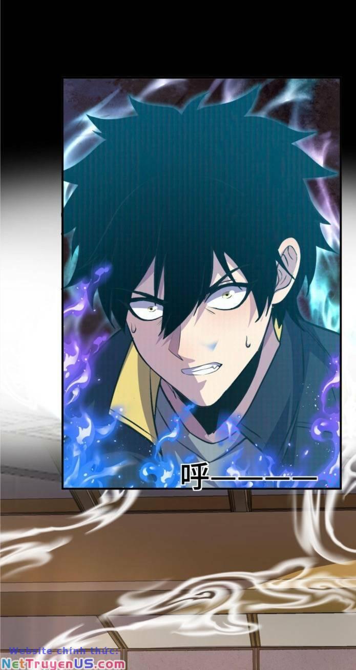 Nhìn Thấy Thanh Máu, Ta Xử Tội Thần Linh Chapter 65 - Trang 2