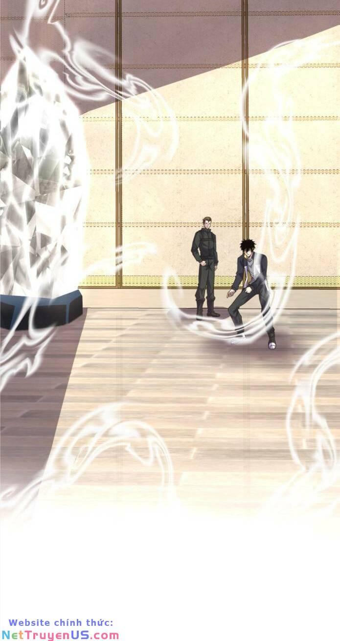 Nhìn Thấy Thanh Máu, Ta Xử Tội Thần Linh Chapter 65 - Trang 2