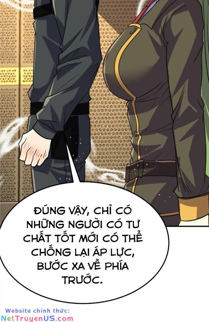 Nhìn Thấy Thanh Máu, Ta Xử Tội Thần Linh Chapter 65 - Trang 2