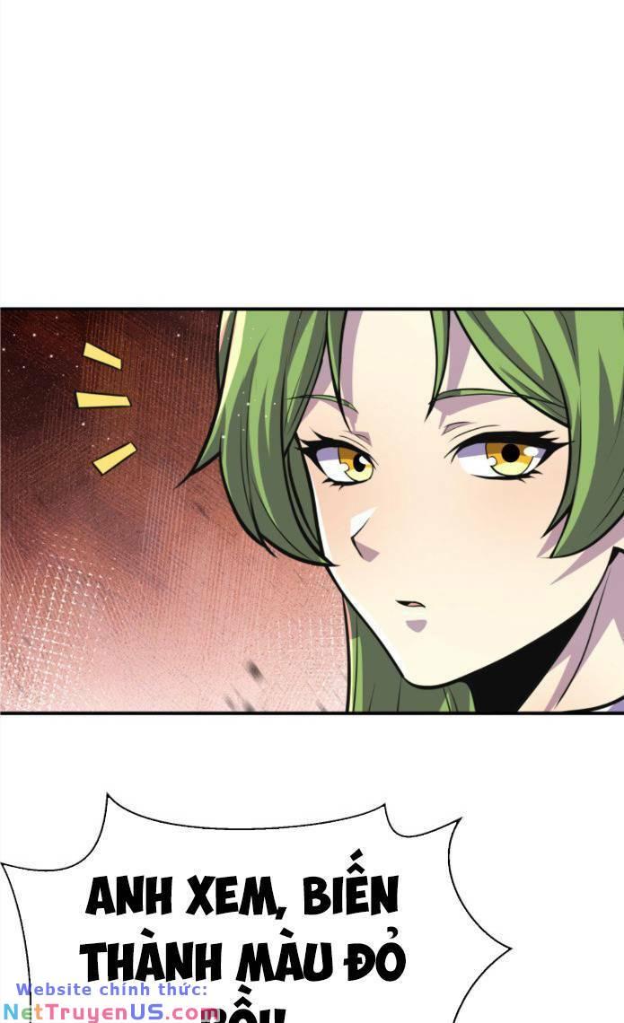 Nhìn Thấy Thanh Máu, Ta Xử Tội Thần Linh Chapter 65 - Trang 2