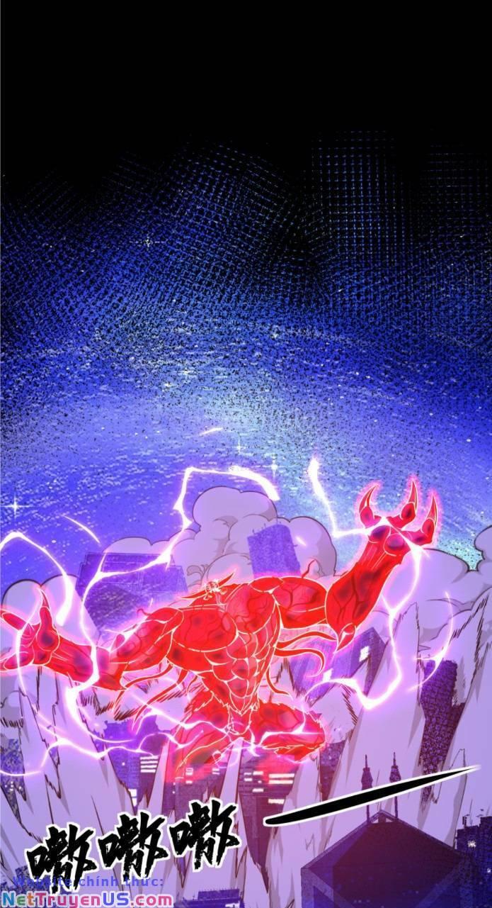 Nhìn Thấy Thanh Máu, Ta Xử Tội Thần Linh Chapter 65 - Trang 2