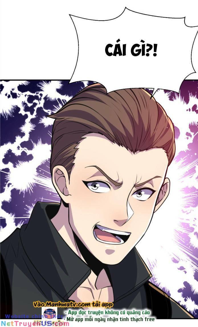 Nhìn Thấy Thanh Máu, Ta Xử Tội Thần Linh Chapter 65 - Trang 2