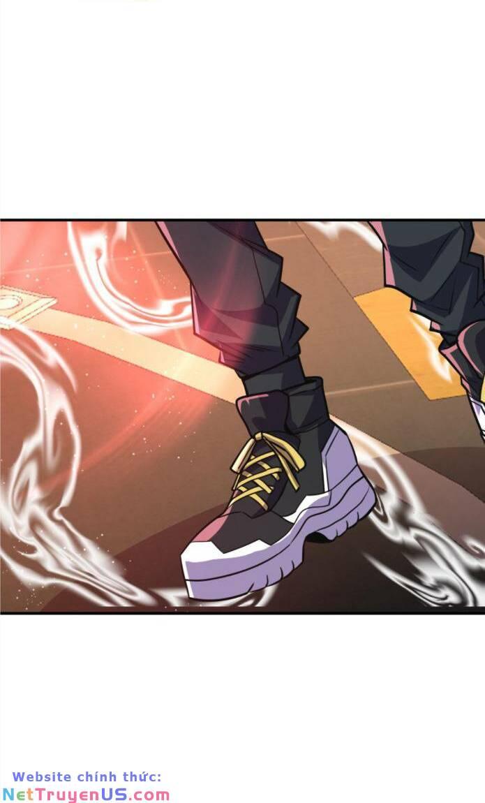 Nhìn Thấy Thanh Máu, Ta Xử Tội Thần Linh Chapter 65 - Trang 2