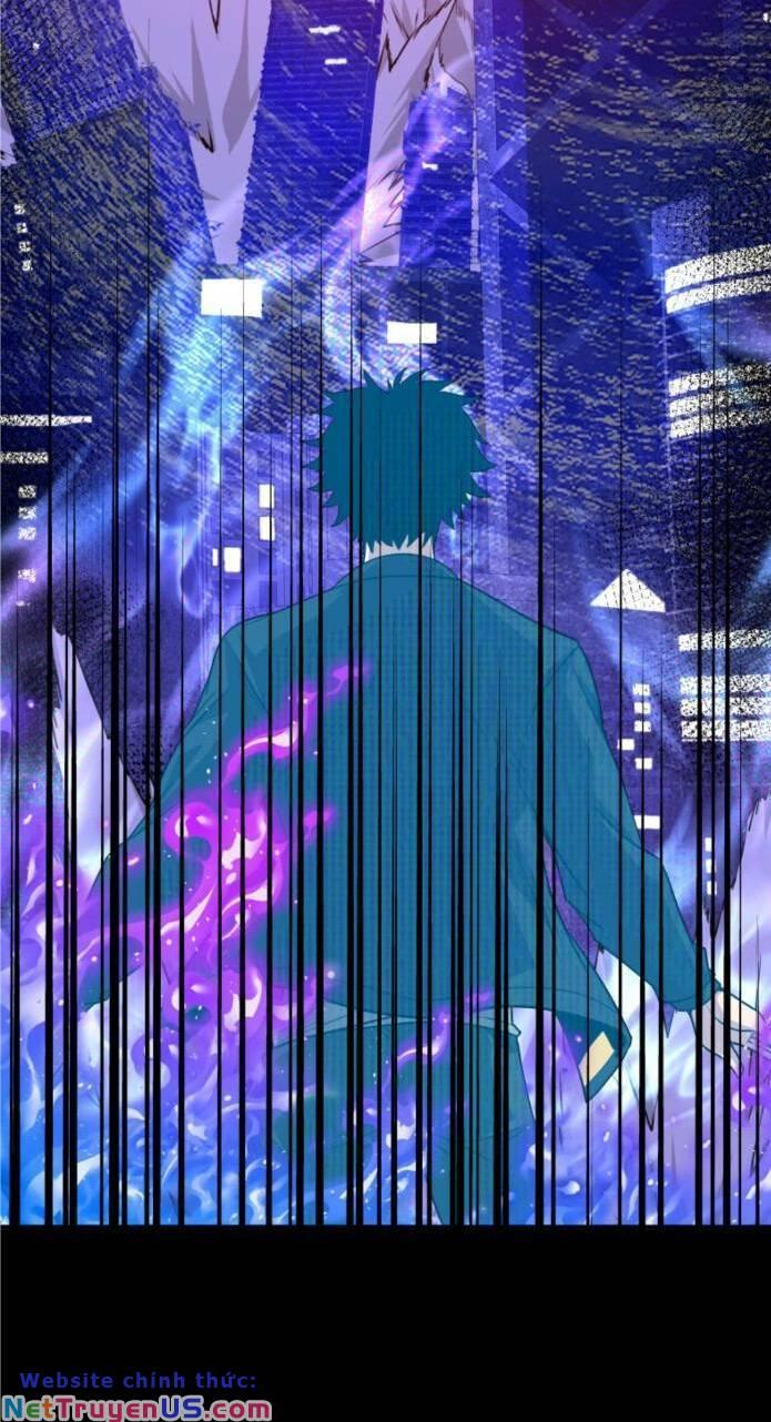 Nhìn Thấy Thanh Máu, Ta Xử Tội Thần Linh Chapter 65 - Trang 2