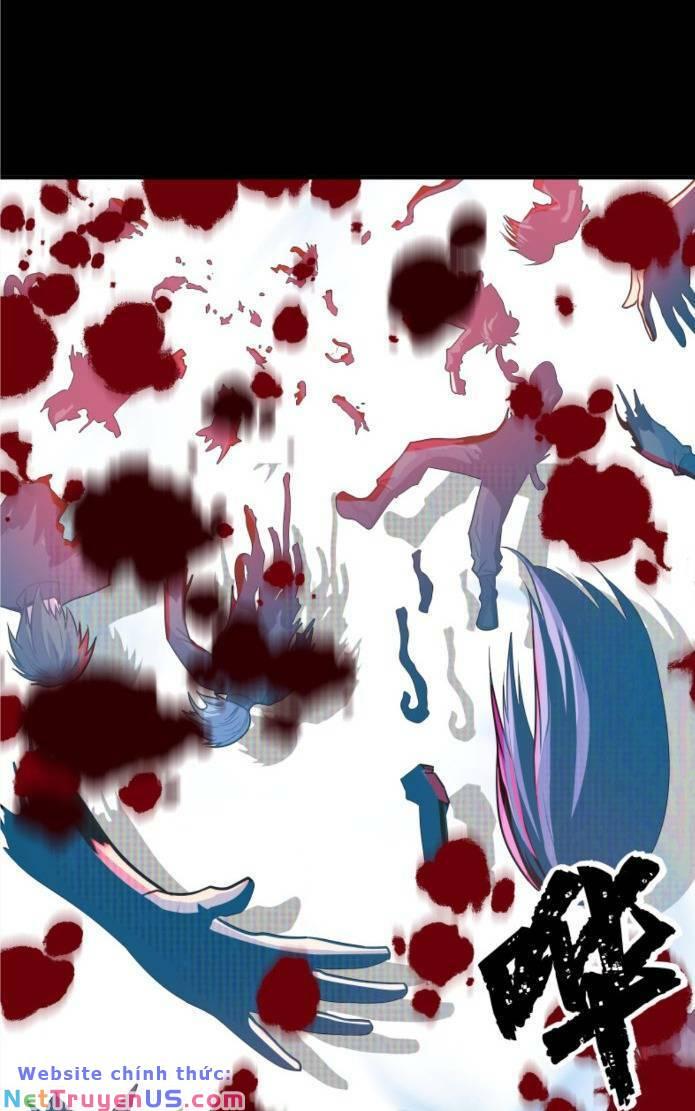 Nhìn Thấy Thanh Máu, Ta Xử Tội Thần Linh Chapter 65 - Trang 2