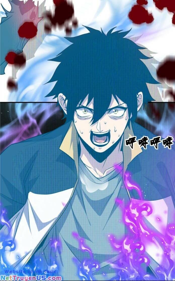 Nhìn Thấy Thanh Máu, Ta Xử Tội Thần Linh Chapter 65 - Trang 2