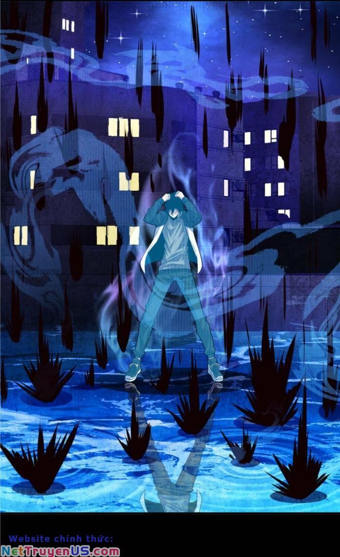 Nhìn Thấy Thanh Máu, Ta Xử Tội Thần Linh Chapter 65 - Trang 2