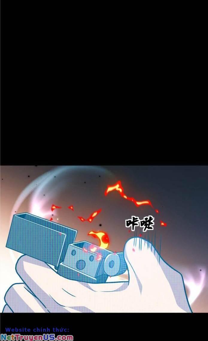 Nhìn Thấy Thanh Máu, Ta Xử Tội Thần Linh Chapter 65 - Trang 2