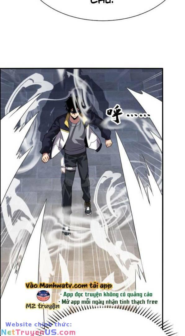 Nhìn Thấy Thanh Máu, Ta Xử Tội Thần Linh Chapter 66 - Trang 2