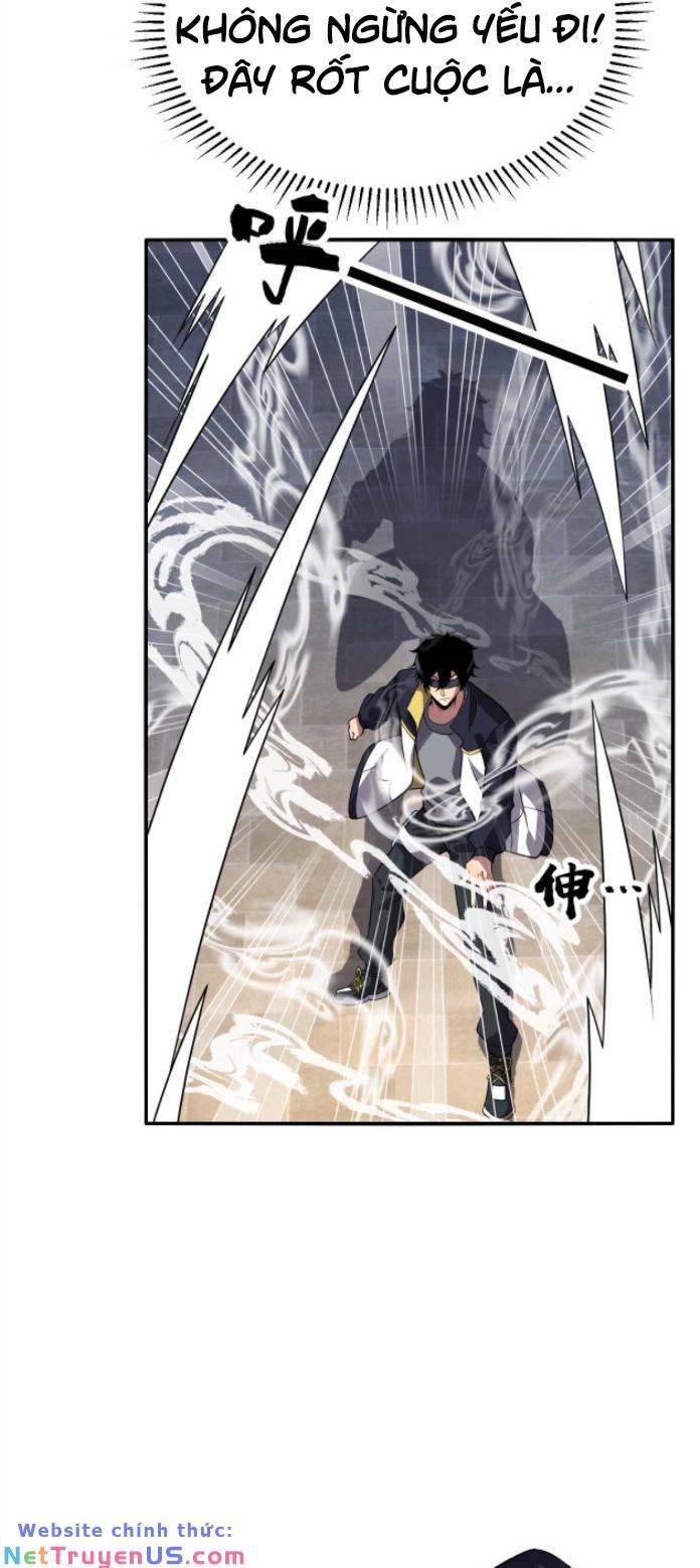 Nhìn Thấy Thanh Máu, Ta Xử Tội Thần Linh Chapter 66 - Trang 2