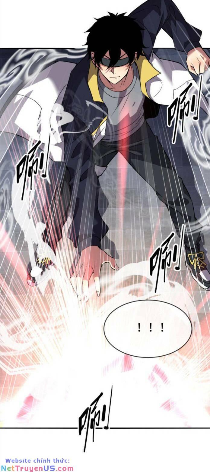 Nhìn Thấy Thanh Máu, Ta Xử Tội Thần Linh Chapter 66 - Trang 2