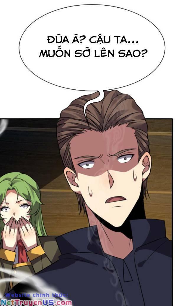 Nhìn Thấy Thanh Máu, Ta Xử Tội Thần Linh Chapter 66 - Trang 2