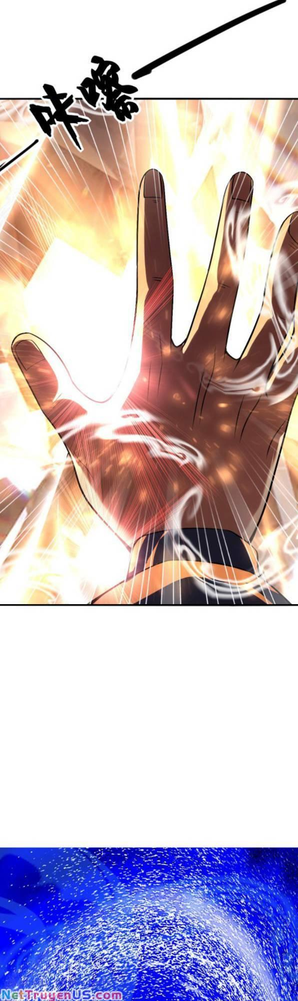 Nhìn Thấy Thanh Máu, Ta Xử Tội Thần Linh Chapter 66 - Trang 2