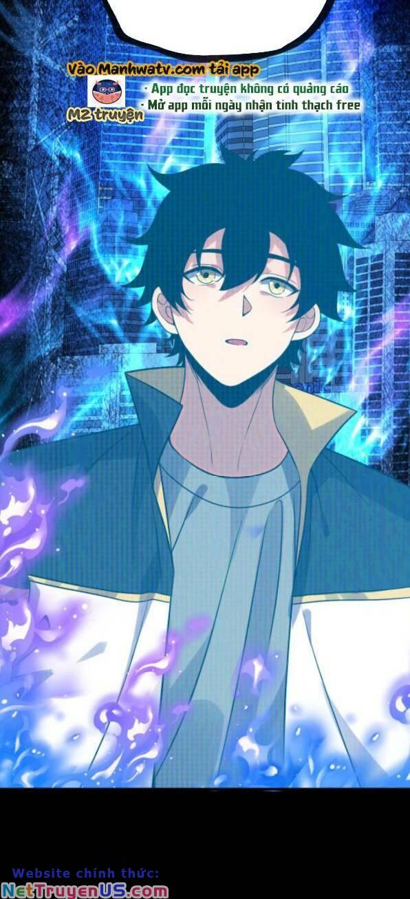 Nhìn Thấy Thanh Máu, Ta Xử Tội Thần Linh Chapter 66 - Trang 2