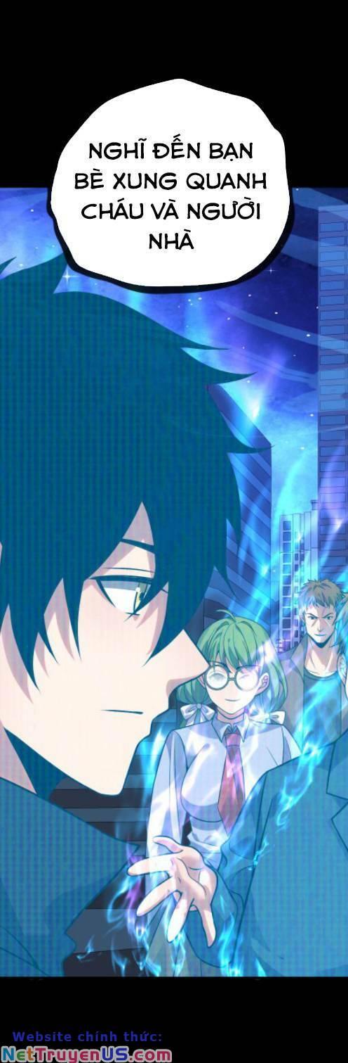 Nhìn Thấy Thanh Máu, Ta Xử Tội Thần Linh Chapter 66 - Trang 2