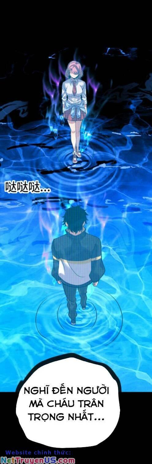 Nhìn Thấy Thanh Máu, Ta Xử Tội Thần Linh Chapter 66 - Trang 2