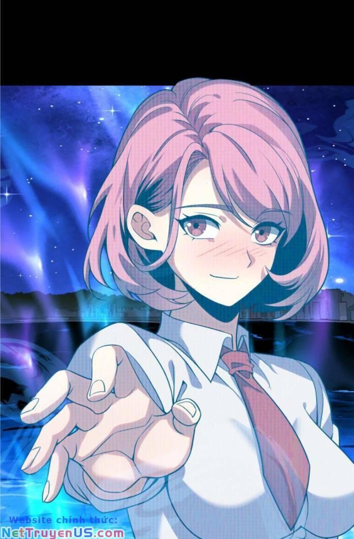 Nhìn Thấy Thanh Máu, Ta Xử Tội Thần Linh Chapter 66 - Trang 2