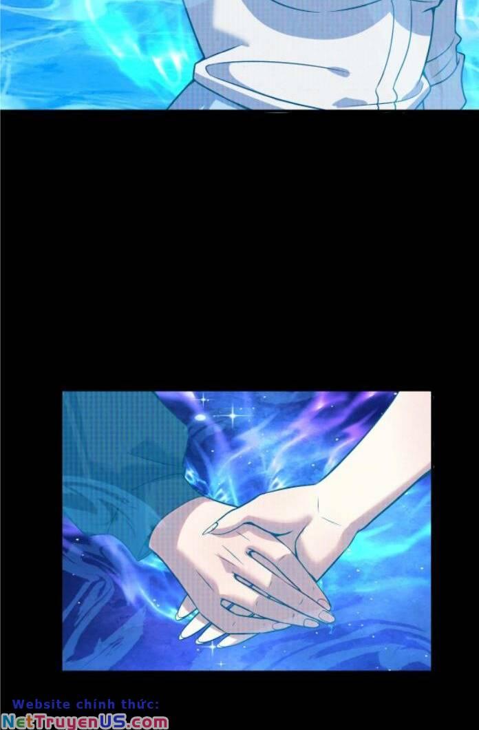 Nhìn Thấy Thanh Máu, Ta Xử Tội Thần Linh Chapter 66 - Trang 2
