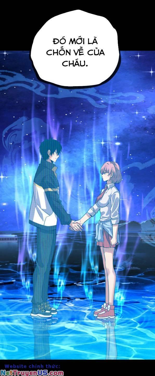 Nhìn Thấy Thanh Máu, Ta Xử Tội Thần Linh Chapter 66 - Trang 2